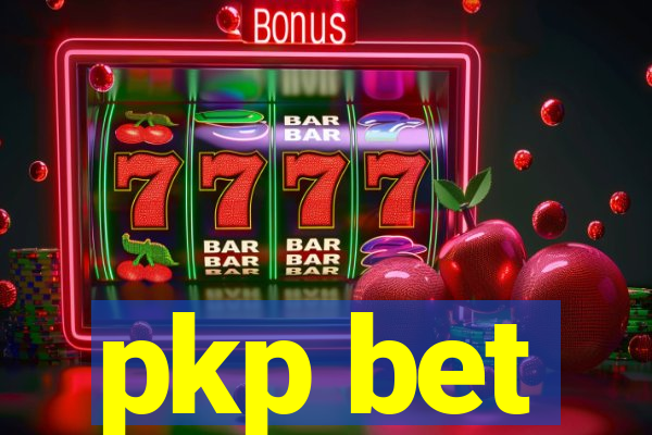 pkp bet